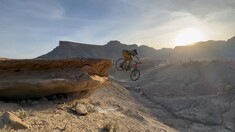 Dylan Stark Brings You Deep Into the Green River Classic Event