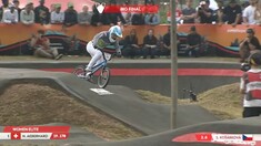 Re-Live: Velosolutions UCI Pump Track World Championships South Africa 2024