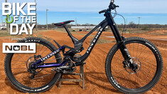 Bike of the Day: Intense M1
