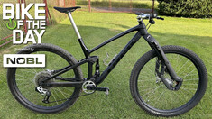 Bike of the Day: Trek Top Fuel C