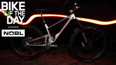 Bike of the Day: SCOR 4060 LT
