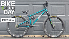 Bike of the Day: Altruiste Le Pink Two