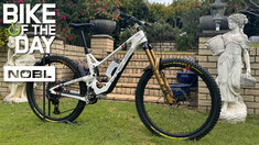 Bike of the Day: Intense Tracer 29