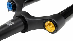 Öhlins Racing Unveils New Trail Fork RXF36 m.3