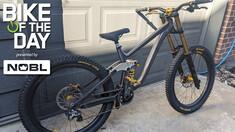 Bike of the Day: Airdrop Slacker