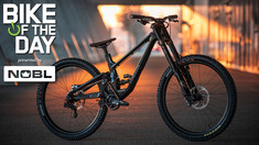 Bike of the Day: Forbidden Supernought