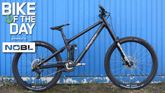 Bike of the Day: Atherton AM.200