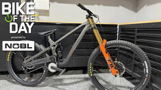 Bike of the Day: Trek Slash