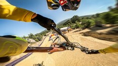 Maybe the Sickest Course Preview Ever? Hardline Tasmania is BONKERS