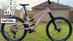 Bike of the Day: Forbidden Druid V2