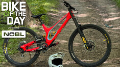 Bike of the Day: Specialized Demo 8 Carbon
