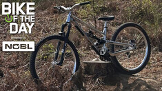 Bike of the Day: Commencal Clash