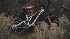 GHOST Launches the Poacha: Freeride Without Compromise