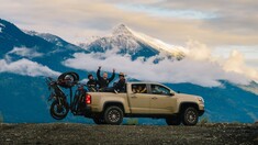 Winning at Company Bike Tripping – Transition Hits Revelstoke, BC