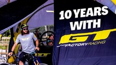 Wyn Masters Leaves GT After Ten Years