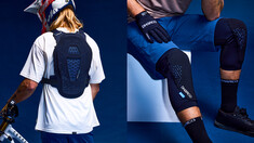 DHaRCO Launches MTB Protection