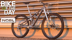 Bike of the Day: UNNO DASH
