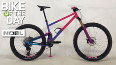 Bike of the Day: NAF BrokeR