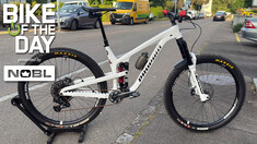 Bike of the Day: Propain TYEE 5 AL 29