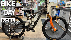 Bike of the Day: Specialized Stumpjumper 15 Alloy