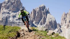 Final Results and Report from the Val di Fassa Enduro World Cup