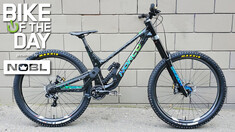 Bike of the Day: Norco Aurum HSP