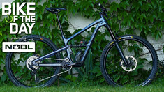Bike of the Day: Brinc V2