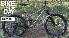 Bike of the Day: Chromag Darco Ti