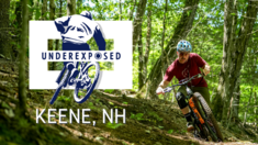 Underexposed: Keene, NH