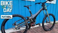 Bike of the Day: Lahar M9