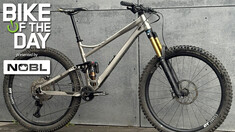 Bike of the Day: Banshee Titan