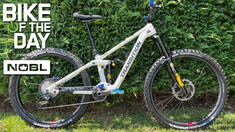 Bike of the Day: Transition Sentinel V3
