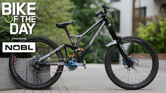 Bike of the Day: Specialized Demo 8