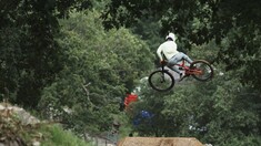 Sleeper Shreddit from Red Bull Hardline