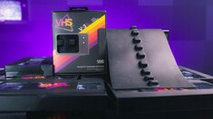 HS Relaunches V-3 Chain Sound Dampener with Support from RideWrap