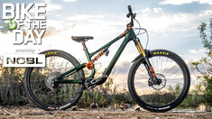 Bike of the Day: Specialized Stumpjumper 15