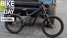 Bike of the Day: Giant Reign