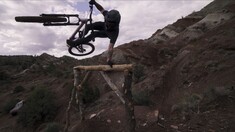Wabi-Sabi on Two Wheels with DJ Brandt