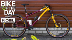 Bike of the Day: Nicolai GAM-PI