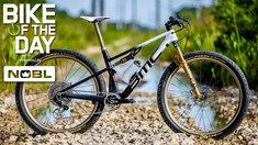 Bike of the Day: BMC Fourstroke 01