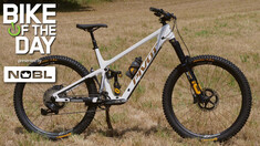 Bike of the Day: Pivot Firebird 29 v3