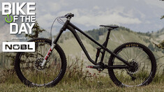 Bike of the Day: Grin One