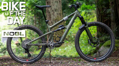 Bike of the Day: Ibis ‘Jibley’