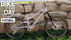 Bike of the Day: Forbidden Druid V2