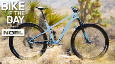 Bike of the Day: Pivot Mach 4 SL