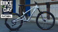Bike of the Day: Norco Sight A1