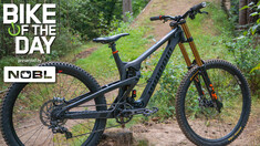 Bike of the Day: Propain Rage 3 R CF