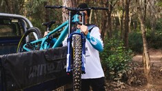 XFusion Announces New RV1 38 DH Fork