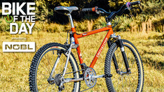 Bike of the Day: Specialized S-Works Team FSR