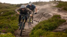 Trail Tales Explores the Latest Step in the Evolution of MTB in Scotland